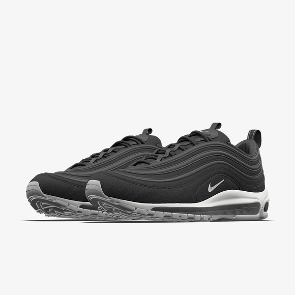 Sneakers Nike NIKE AIR MAX 97 - Picture 1 of 5
